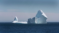 Červený kríž viac prispeje na pomoc v boji s klímou. Ľadovce sa topia čoraz rýchlejšie