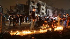 V Iraku majú po útoku islamistov trojdňový štátny smútok