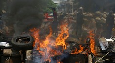V Mjanmarsku túžia po návrate demokracie. Protesty tak pokračujú aj deň po zabití vyše 100 ľudí