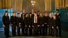 Krásna herečka z Harryho Pottera sa vydala. Svadby mala dokonca až dve