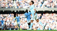 Manchester City remizoval v šlágri 2. kola s Tottenhamom