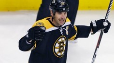 Chárov gól Bostonu nestačil