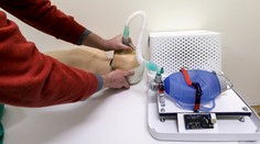 Slovenskí študenti vymysli za pár eur niečo, za čo iní platia tisíce