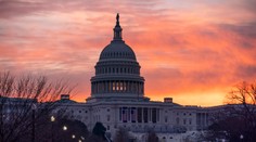 Odvolací súd dočasne zastavil vydanie dokumentov o útoku na Kapitol