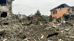 Rusko masívne zaútočilo na Ukrajinu. Kyjev hlási zásahy na 29 miestach