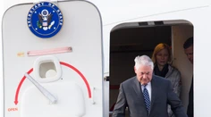 Do Moskvy pricestoval americký minister zahraničných vecí, čakajú ho zložité rokovania
