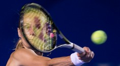 Rybáriková prehrala so Šarapovovou