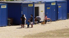 Časť osady v Žehre je v karanténe už sedem týždňov. Začína tam byť poriadne dusno