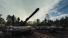 Tretina dezertovala. Osud prestížnej brigády poukazuje na vážny problém Ukrajiny, viesť môže k porážke Kyjeva