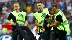 Členky Pussy riot spoznali svoj trest za incident z finále MS