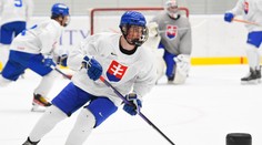 Prekonal ďalší Gáboríkov rekord, veštia mu kariéru v NHL. Slovensko opäť bude mať superhviezdu draftu