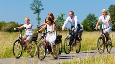 POZOR na chyby pri letných športoch!