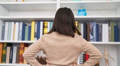 Každý štvrtý dospelý Slovák nerozumie čítanému textu, problémy máme aj s matematikou