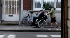 Seniori s koronavírusom majú niekoľko nečakaných príznakov ochorenia