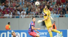 Najlepší brankár v Európskej lige? Dušan Kuciak