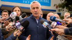 Ukrajinu chce rozkúskovať, nazýva ju „fiktívnym štátom“. Putinovi čoskoro môže pribudnúť nový spojenec v EÚ a NATO