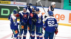 K desiatke chýbal jediný gól. Slovensko zaznamenalo najvyššie víťazstvo pod Ramsayho vedením