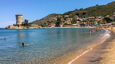 Záhada talianskeho ostrova Giglio, miestni obyvatelia sa tu nenakazili koronavírusom