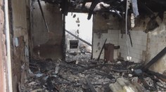 Zuzana na poslednú chvíľu unikla z horiaceho domu, jej brat už také šťastie nemal