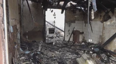 Zuzana na poslednú chvíľu unikla z horiaceho domu, jej brat už také šťastie nemal