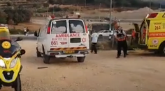 Päť ľudí zahynulo v Izraeli pri havárii autobusu s mládežou