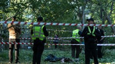 Kyjev opäť terčom ruského útoku, o život prišlo aj jedno dieťa