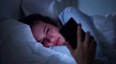 Neviete v noci zaspať? Pred tým, než si ľahnete, vyskúšajte toto cvičenie