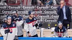 Po Bielorusku dusná atmosféra a hádky, roztržka aj na striedačke