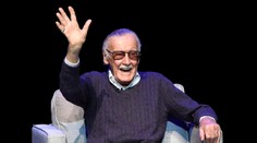 Zomrel legendárny autor komiksov Stan Lee