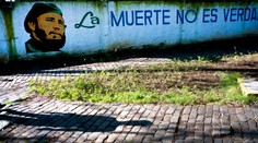 Kuba si pripomína výročie úmrtia Fidela Castra