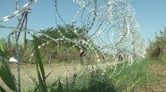 Boli sme sa pozrieť na najznámejší ostnatý plot v Európe