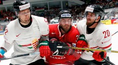 Kanada deklasovala Maďarsko