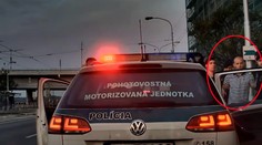 Nočná jazda nebude Weissa nič stáť, smiešnu pokutu zaplatí jeho kamarát