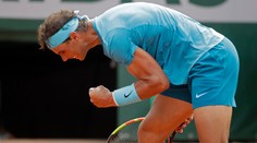 Rafael Nadal sa stal jedenástykrát víťazom mužskej dvojhry na Roland Garros