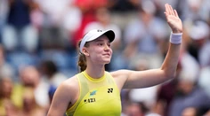 Ženský tenis má novú svetovú jednotku. Je to len číslo, reaguje Kazaška, ktorá ide na čelo prvý raz v kariére