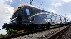 V Česku sa schyľovalo k ďalšej tragédii: Vlaky išli proti sebe, od zrážky ich delilo 500 metrov