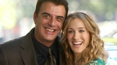 Šedivý Pan Božský zo Sexu v meste. Pozrite sa, ako vyzerá dnes