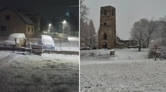 Varovanie meteorológov pred snehom: Počasie na Slovensku sa výrazne zmení, do Európy sa valí studený front