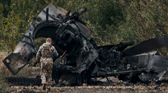 Ofenzíva sa vyvíja lepšie, ako sa očakávalo. Rusko môže byť porazené, vyhlásil ukrajinský minister obrany