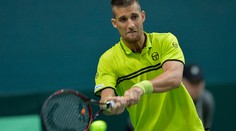 Prehrali sme s Maďarskom, v druhej daviscupovej lige budeme bojovať o záchranu