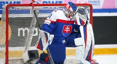 Na NHL drafte sa rátalo aj s ním. Talentovaného Slováka však napokon pozval do kempu legendárny klub