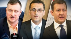 Prokurátor ÚŠP podal na súd obžalobu za pripravované vraždy Žilinku, Šufliarskeho a Lipšica