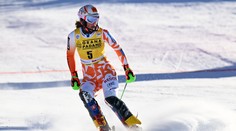 Petra Vlhová sa na štart napokon postaví, čaká ju prvý zjazd sezóny