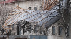 Minúty od krvavej tragédie v Krásne nad Kysucou