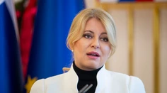 Prezidentka zváži postup, aby novela Trestného zákona nenadobudla účinnosť