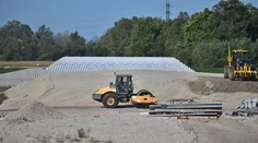 Komplikácie pri stavbe obchvatu za 80 miliónov. Kľúčový most nezvládol skúšky