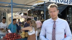 Gréci sa zľakli bankrotu a karta sa obracia