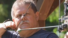 Kým iní oddychujú, on lieta. Senior z Prešova si plní sny aj po odchode do dôchodku