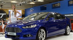 Po Mercedese opustí ruský trh aj americká automobilka Ford