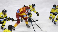 Zvolen potvrdil stúpajúcu formu, nováčik z Detvy potrápil lídra